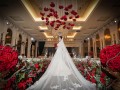 学结婚典礼主持人的需要?当好婚庆主持必须具备方法?