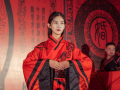 汉服结婚典礼步骤