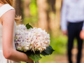 上传婚纱摄影的心情短语