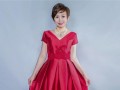 新娘母亲结婚宴会装如何挑