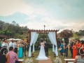 结婚订酒店女方要参与吗
