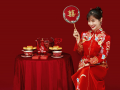拍婚纱摄影男性应该买什么袜子