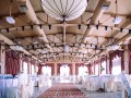 结婚宴会席设和结婚宴会地址有什么不同