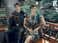 结婚典礼提问新郎的幽默问题