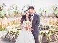 史上最感人的结婚典礼致词（新郎新娘致词+爸爸妈妈致词+证婚人致词）