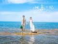西宁拍婚纱摄影多少钱