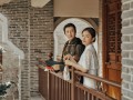 2022年最火爆的婚纱摄影风格盘点