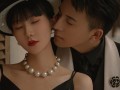 订婚八字书写格式