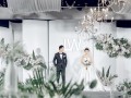 嫁女公告亲朋好友短信