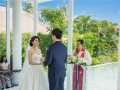 北京教堂结婚典礼 这部分事情必须要注意