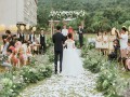 超完整草坪结婚典礼仪式步骤