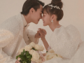 怀孕期间可以拍婚纱摄影吗