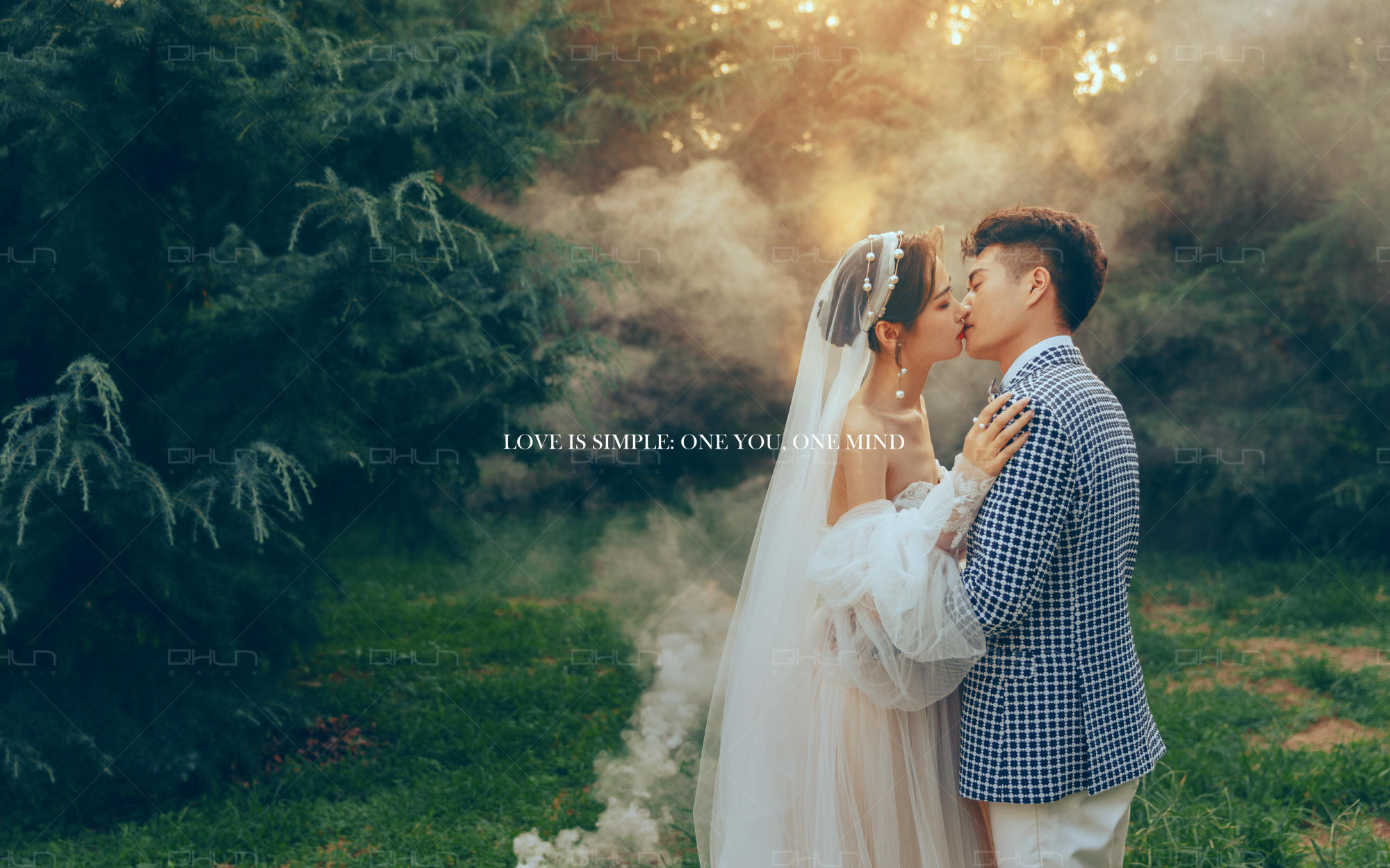 婚礼祝福语古文(甄选)