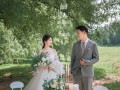 结婚典礼祝福致词朋友发言