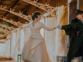 证婚人结婚典礼致词简短大方2022