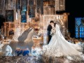 最精彩文言文结婚典礼致词