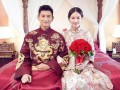 中式结婚典礼的价格通常是花费多少？