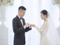 西式结婚典礼仪式特征