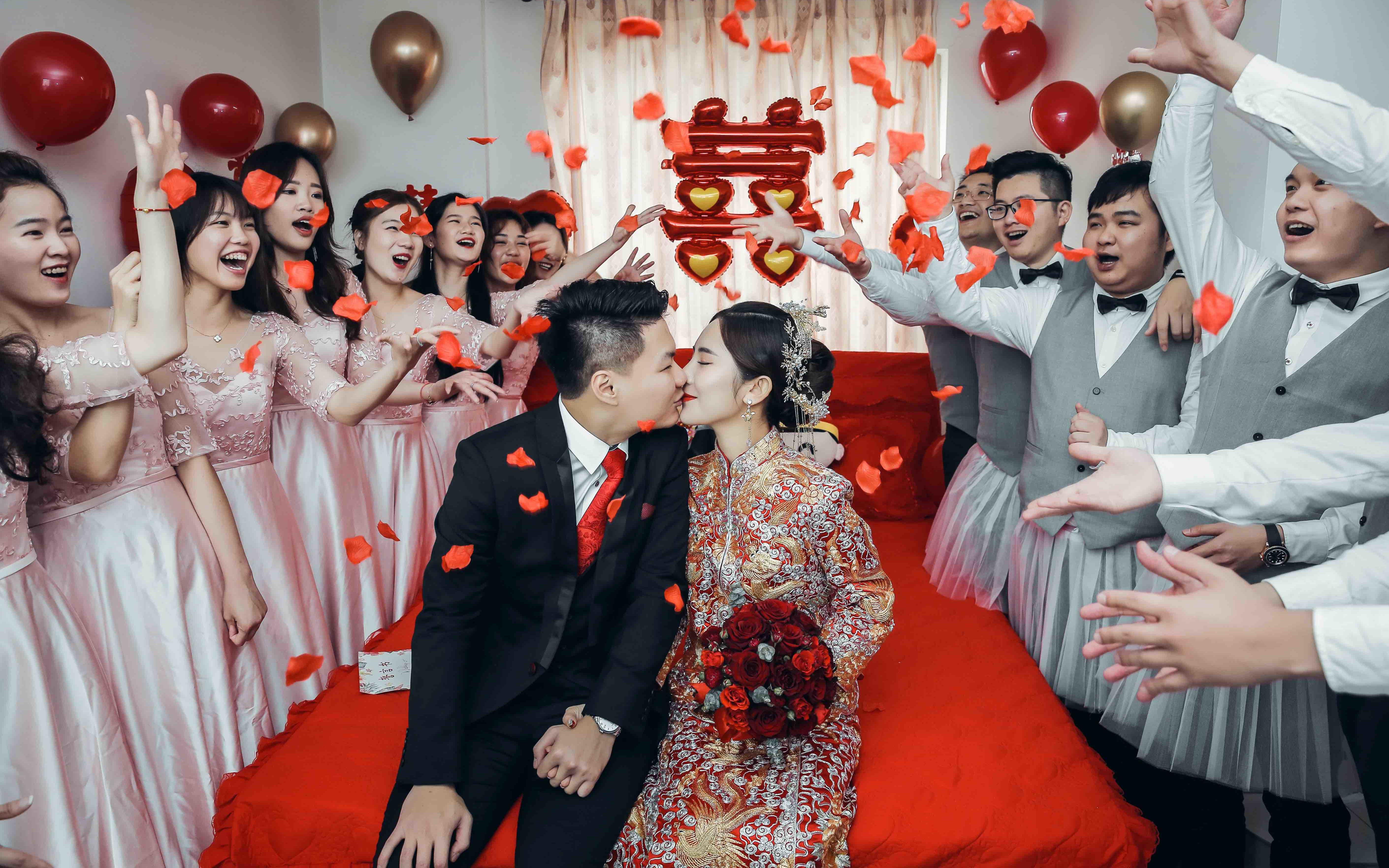 结婚以前一定要看的超全见家长策略(建议珍藏)