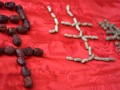 婚房床上布置方法
