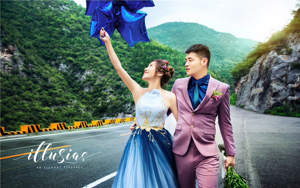 旅游结婚通常花费