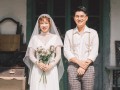 证婚人结婚典礼致词最新2022