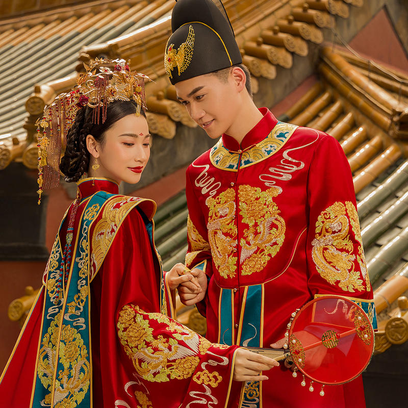 结婚喜话大全容易