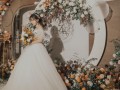 主婚人结婚典礼致词最新简短