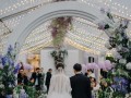 女儿结婚爸爸致词容易明了