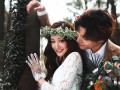 婚纱摄影除去精修就是原片吗