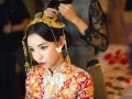 结婚可以自己化妆吗 新娘化妆造型步骤