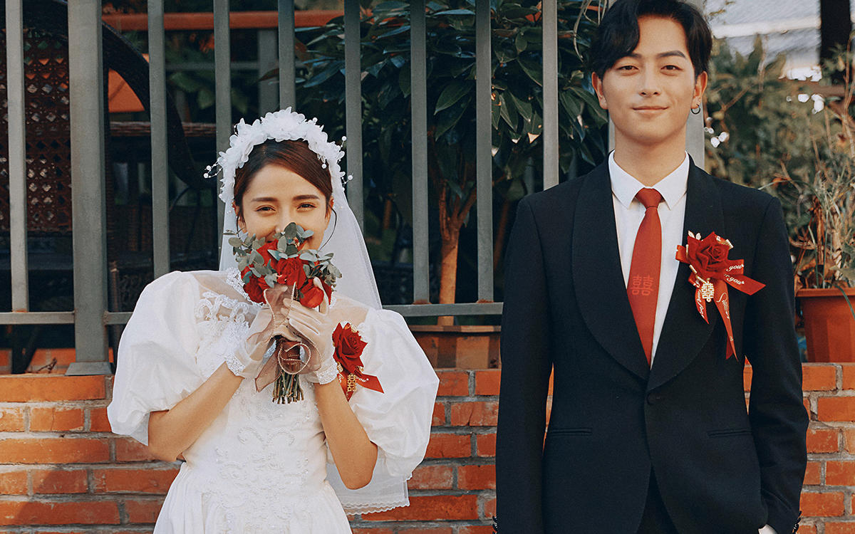 订婚等于什么 是否等于结婚了