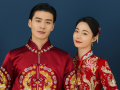 终于结婚啦的清新好看句子