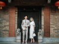 结婚新娘不买婚包可以吗
