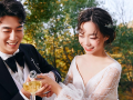 酒店办结婚典礼步骤