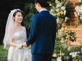 先选婚纱还是先试妆 试妆是要和婚纱一块的么