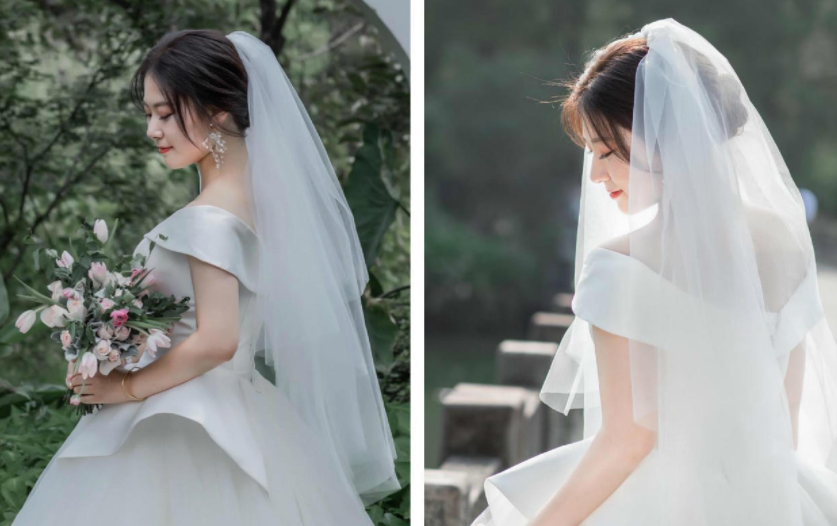 新娘试妆收费吗 通常什么价格
