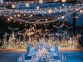 主题结婚典礼背景布置的5个实用方法